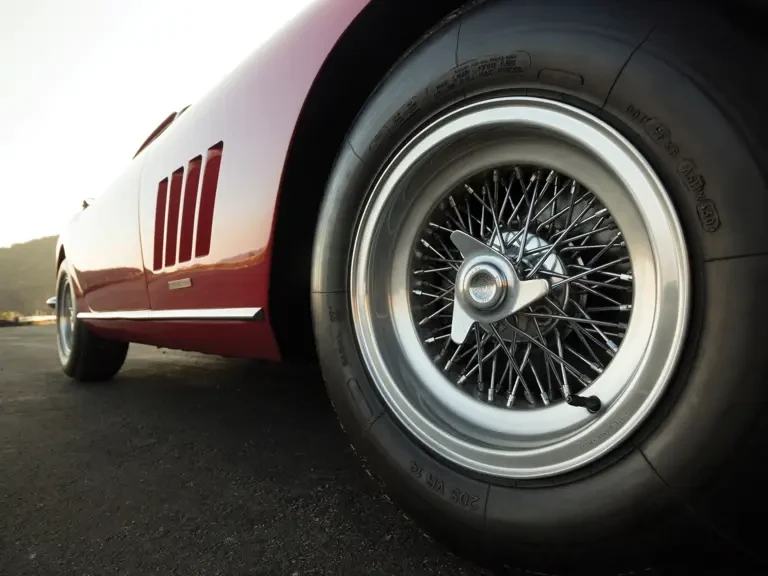 1966 Ferrari 275 GTB - Image 8 of 27