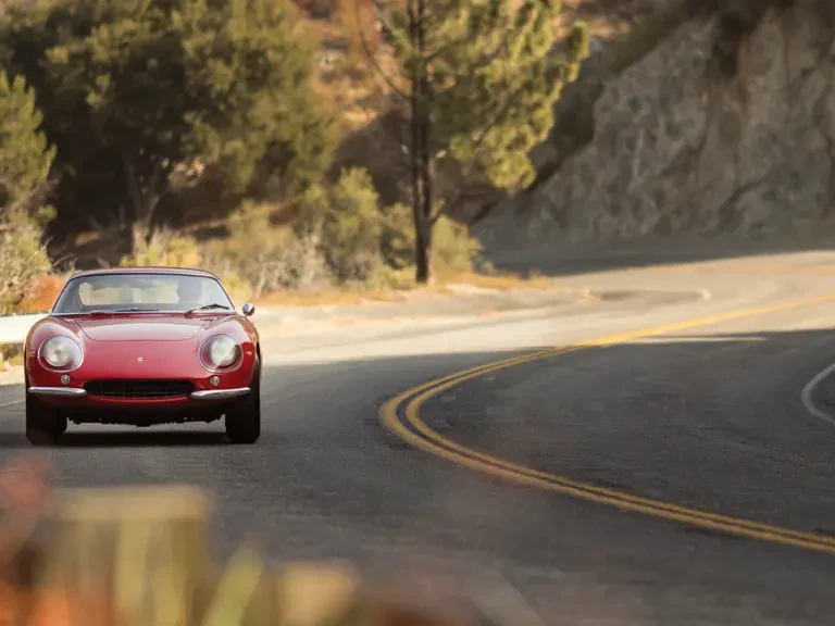 1966 Ferrari 275 GTB - Image 17 of 27