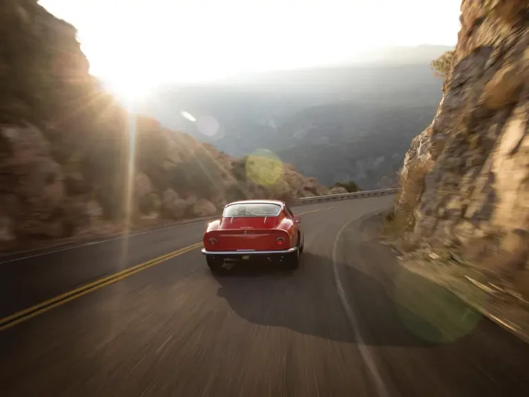 1966 Ferrari 275 GTB - Image 19 of 31