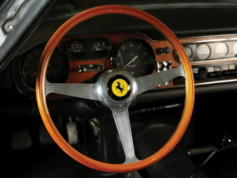 1966 Ferrari 275 GTB - Image 12 of 29