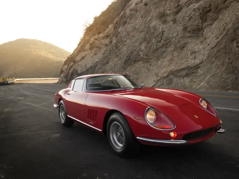 1966 Ferrari 275 GTB - Image 2 of 27