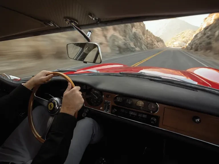 1966 Ferrari 275 GTB - Image 28 of 31