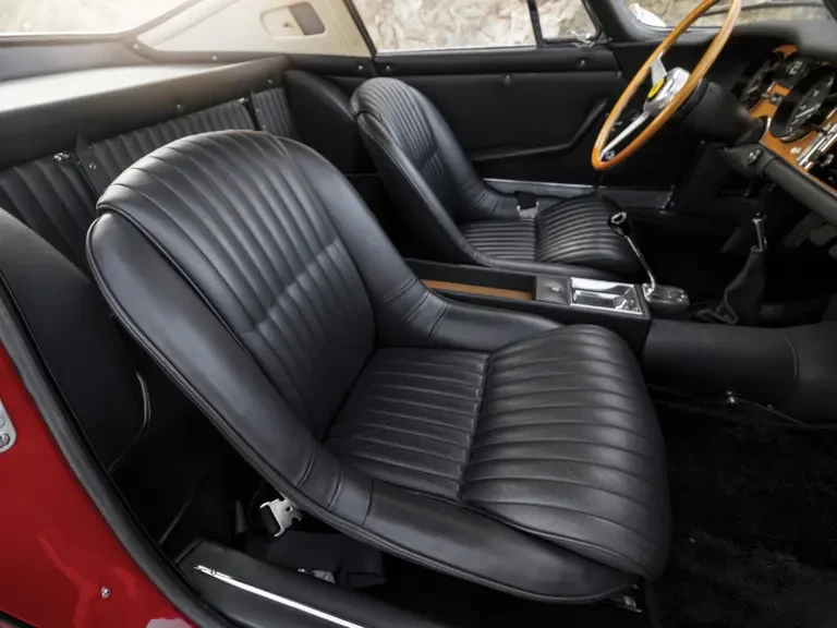 1966 Ferrari 275 GTB - Image 22 of 31