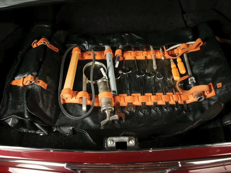 1966 Ferrari 275 GTB - Image 21 of 29