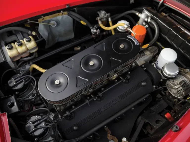 1966 Ferrari 275 GTB - Image 4 of 27