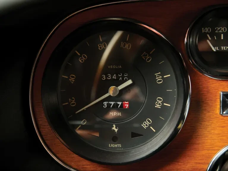 1966 Ferrari 275 GTB - Image 14 of 29