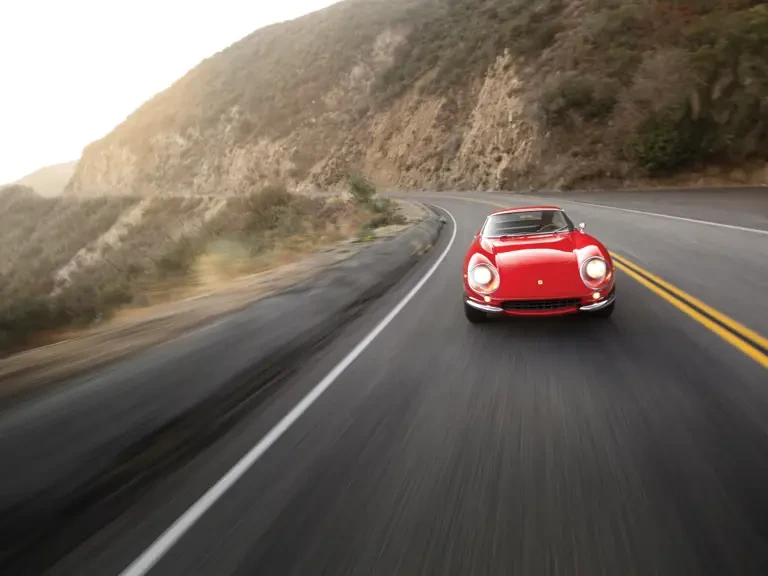 1966 Ferrari 275 GTB - Image 10 of 27