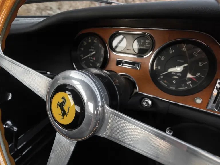 1966 Ferrari 275 GTB - Image 13 of 27
