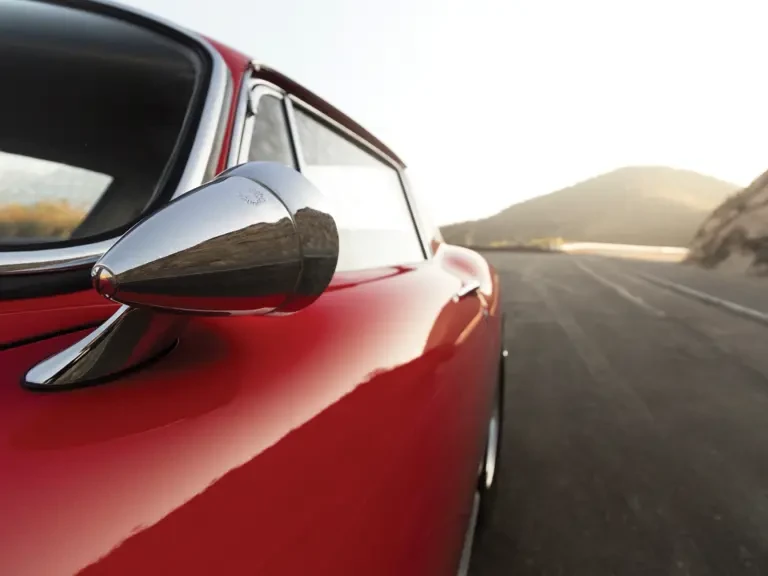 1966 Ferrari 275 GTB - Image 9 of 27