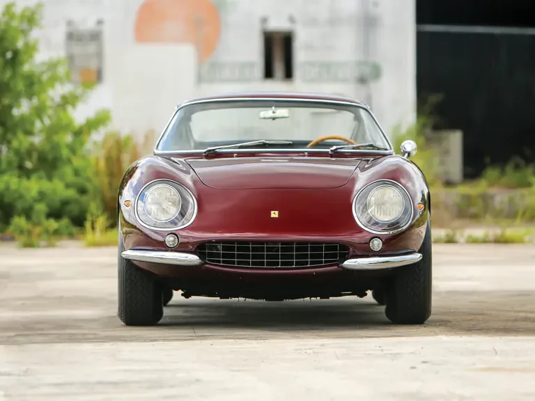 1966 Ferrari 275 GTB - Image 10 of 29