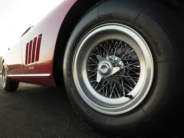 1966 Ferrari 275 GTB - Image 16 of 31