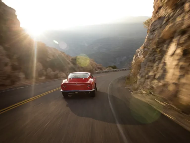 1966 Ferrari 275 GTB - Image 11 of 27
