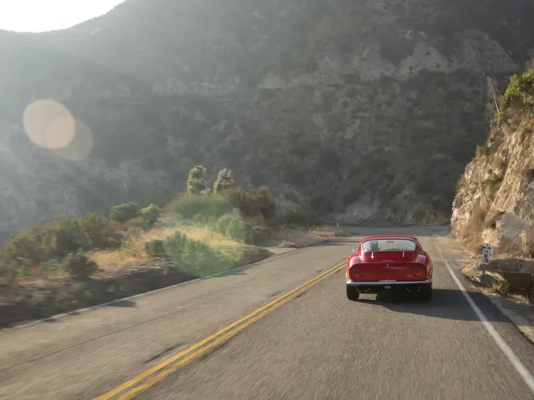 1966 Ferrari 275 GTB - Image 27 of 27