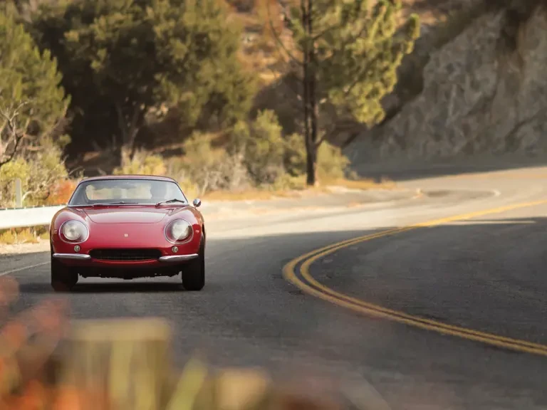 1966 Ferrari 275 GTB - Image 25 of 31