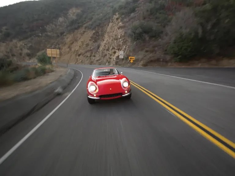 1966 Ferrari 275 GTB - Image 26 of 27