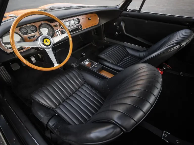 1966 Ferrari 275 GTB - Image 5 of 27