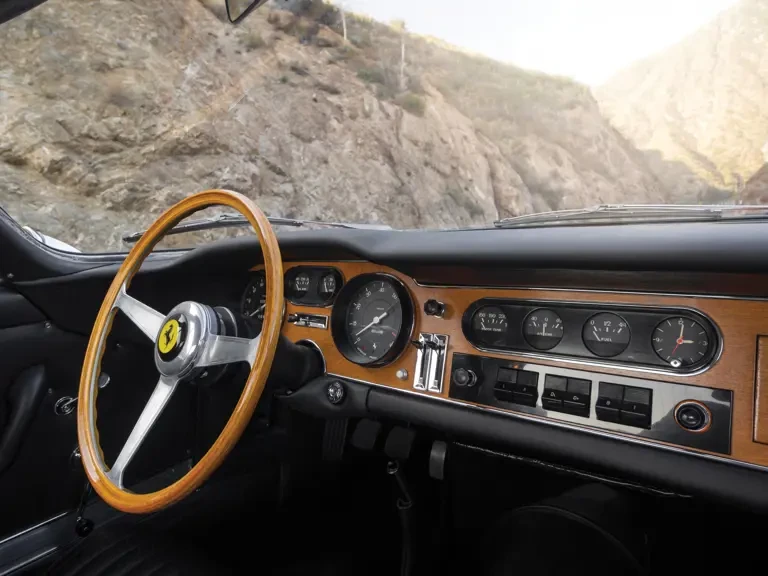 1966 Ferrari 275 GTB - Image 20 of 31