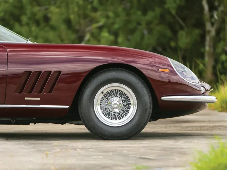 1966 Ferrari 275 GTB - Image 16 of 29