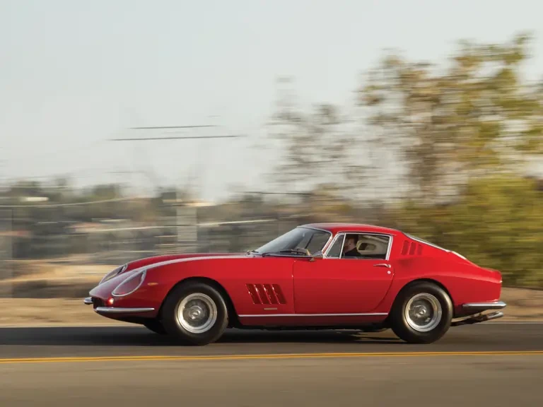 1966 Ferrari 275 GTB - Image 29 of 31