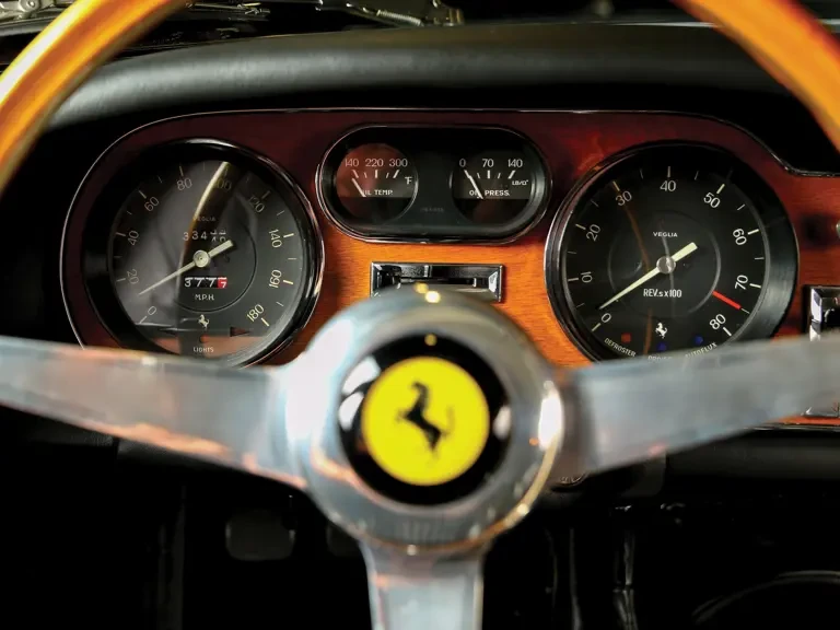 1966 Ferrari 275 GTB - Image 13 of 29