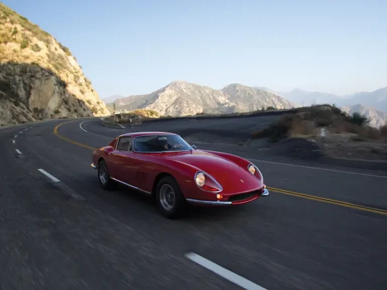 1966 Ferrari 275 GTB - Image 25 of 27