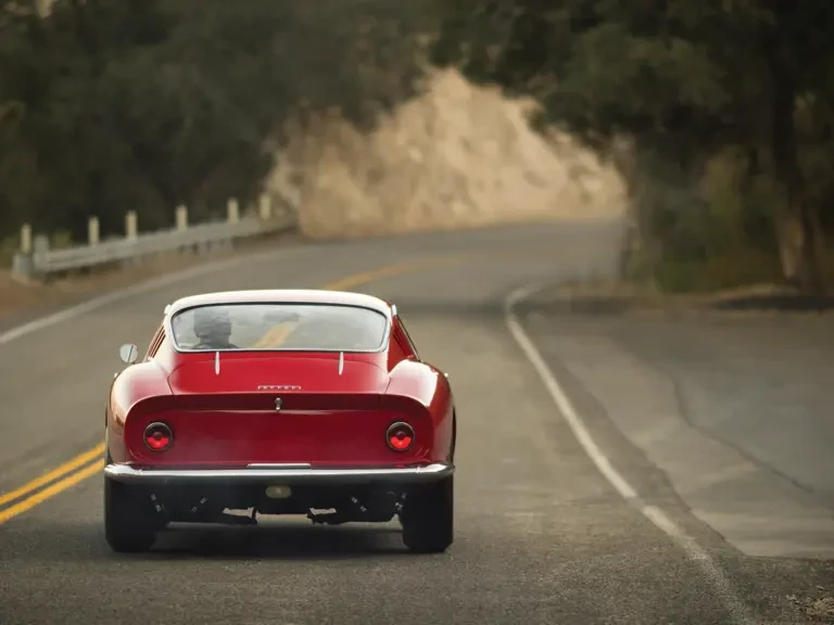 1966 Ferrari 275 GTB - Image 18 of 27