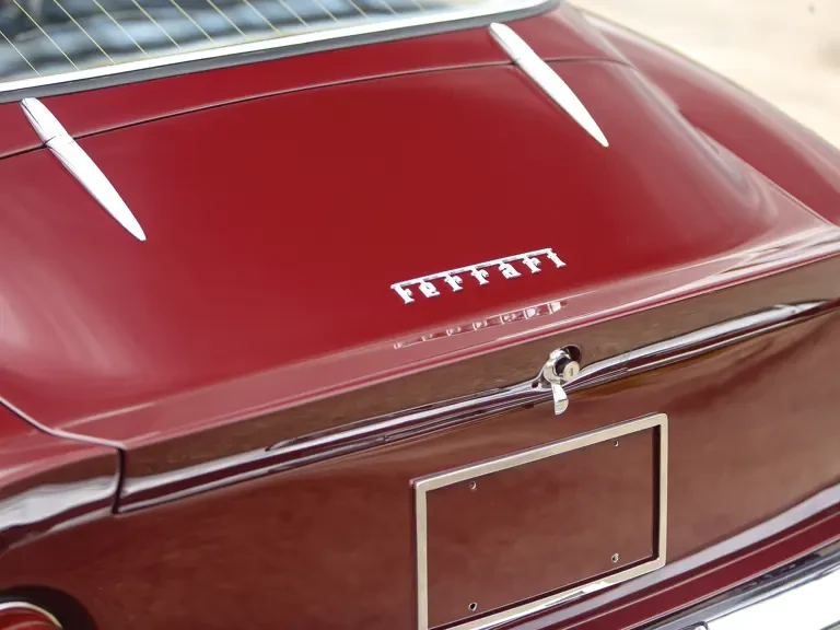 1966 Ferrari 275 GTB - Image 8 of 29