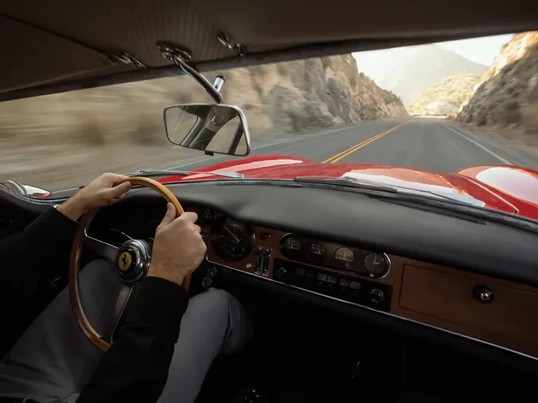 1966 Ferrari 275 GTB - Image 20 of 27