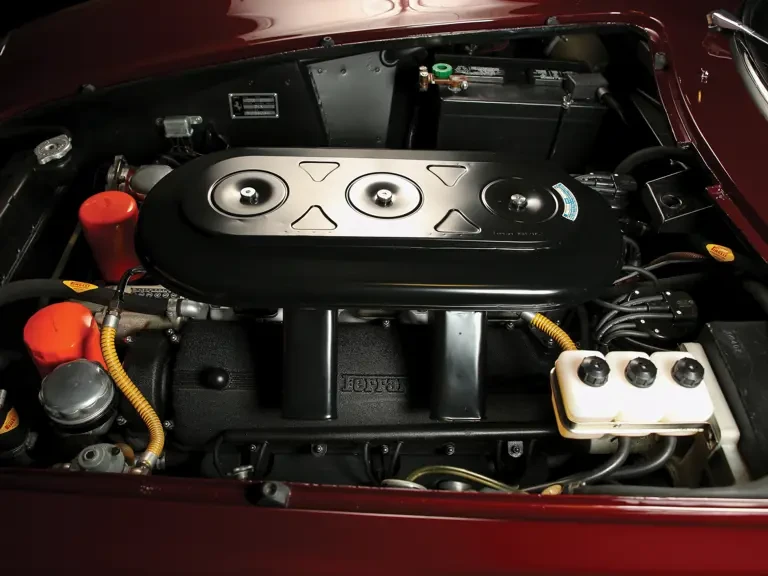 1966 Ferrari 275 GTB - Image 4 of 29