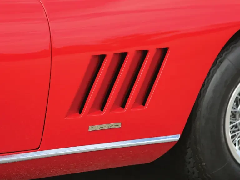 1966 Ferrari 275 GTB - Image 9 of 31