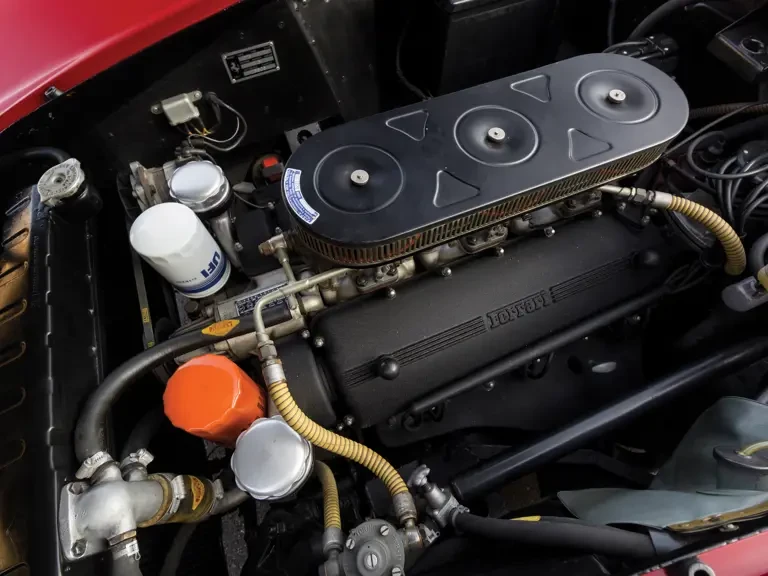 1966 Ferrari 275 GTB - Image 22 of 27