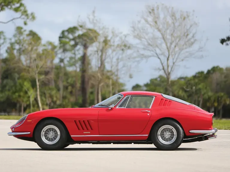 1966 Ferrari 275 GTB - Image 6 of 31