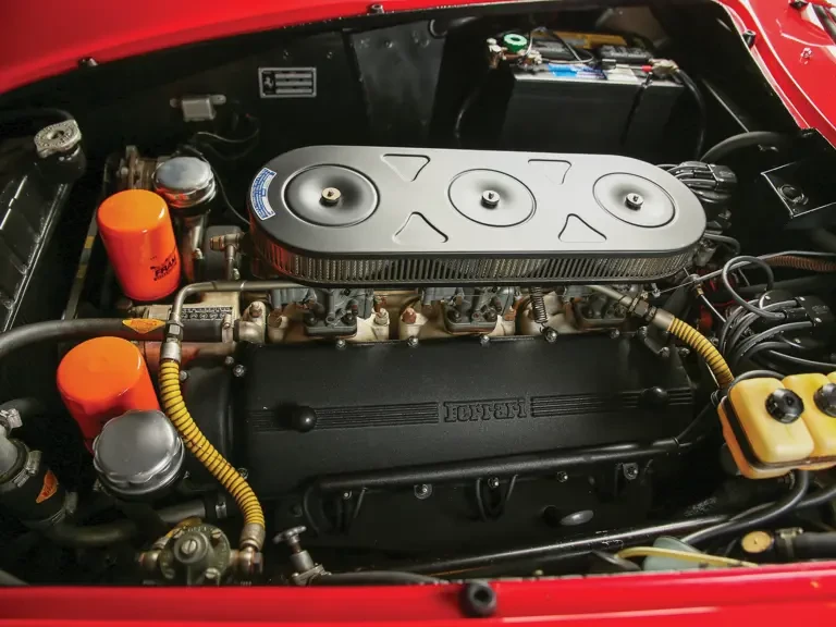 1966 Ferrari 275 GTB - Image 4 of 31