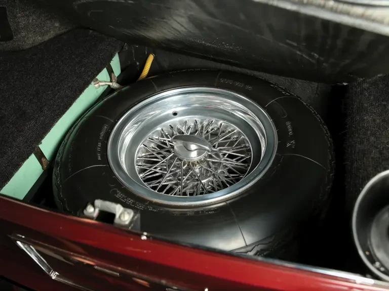 1966 Ferrari 275 GTB - Image 27 of 29