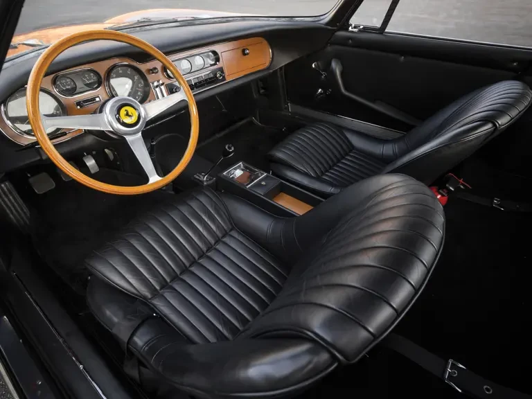 1966 Ferrari 275 GTB - Image 13 of 31