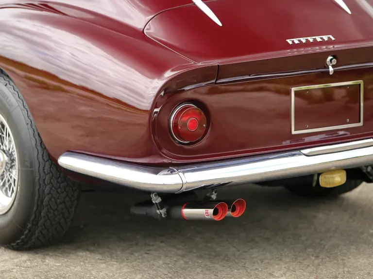 1966 Ferrari 275 GTB - Image 18 of 29