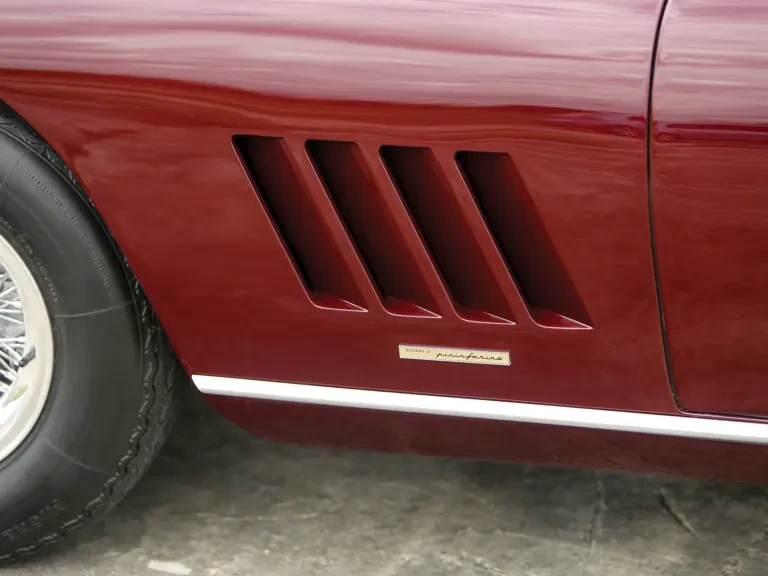 1966 Ferrari 275 GTB - Image 9 of 29