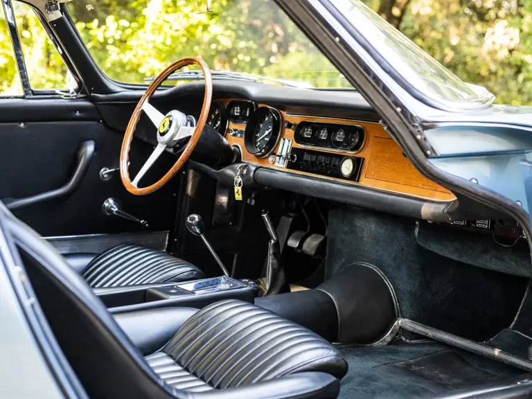 1966 Ferrari 275 GTB - Image 5 of 31