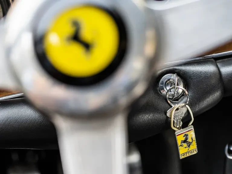1966 Ferrari 275 GTB - Image 18 of 31