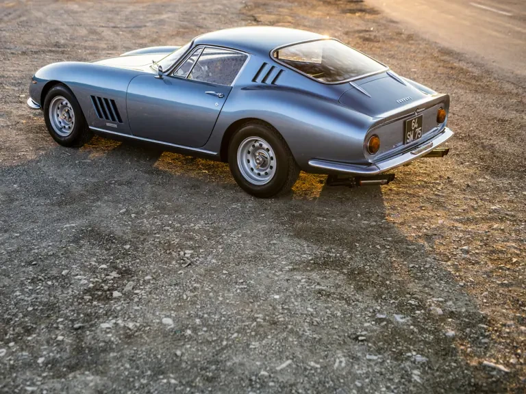 1966 Ferrari 275 GTB - Image 12 of 31