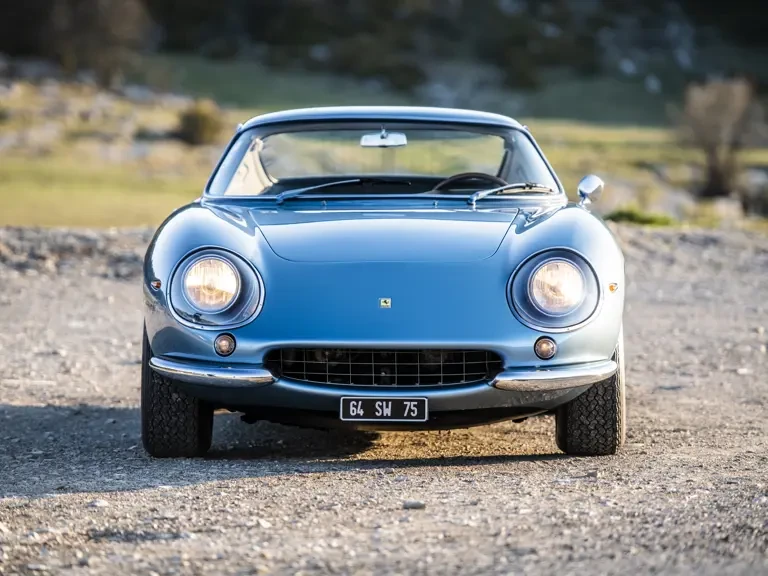 1966 Ferrari 275 GTB - Image 9 of 31