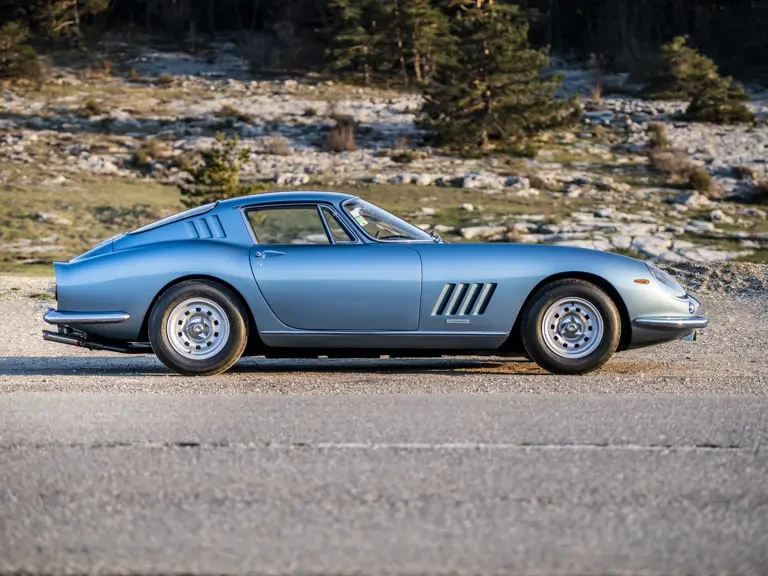 1966 Ferrari 275 GTB - Image 13 of 31