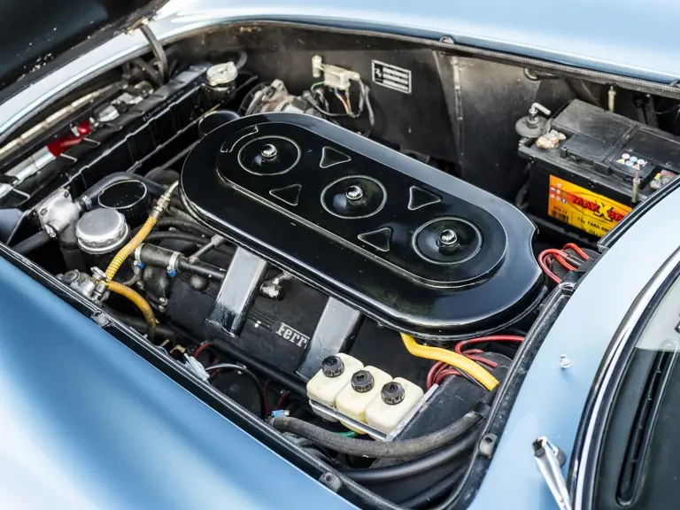 1966 Ferrari 275 GTB - Image 4 of 31