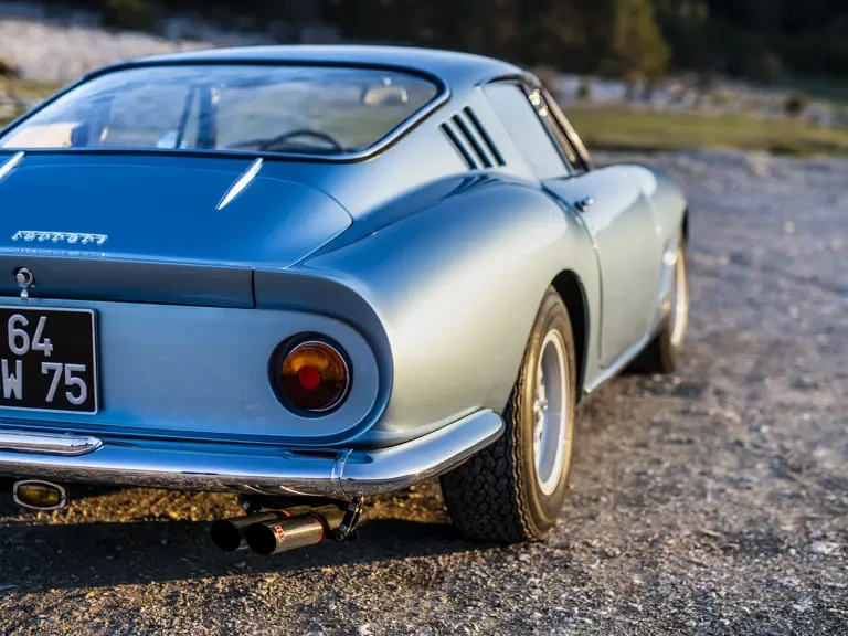 1966 Ferrari 275 GTB - Image 31 of 31