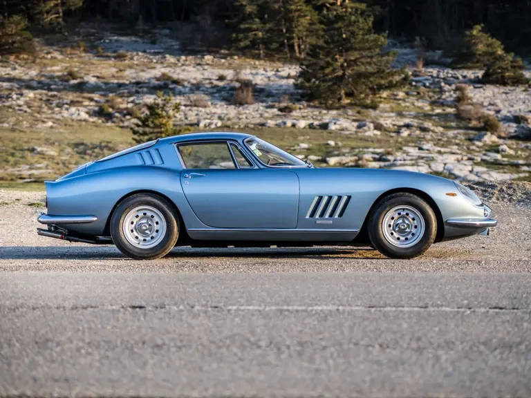 1966 Ferrari 275 GTB - Image 29 of 31