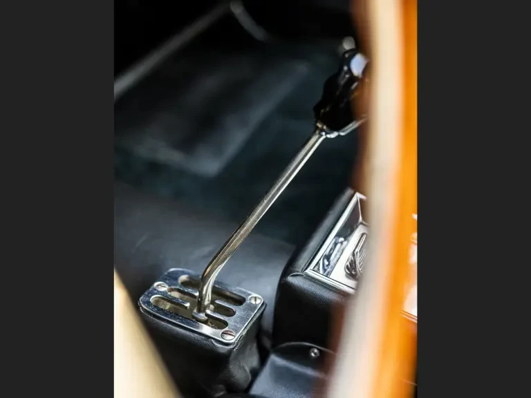 1966 Ferrari 275 GTB - Image 17 of 31