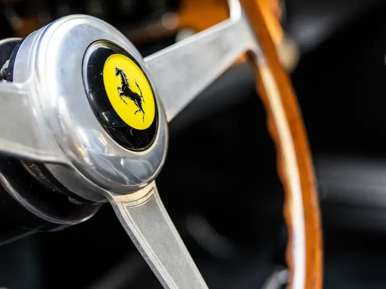 1966 Ferrari 275 GTB - Image 27 of 31