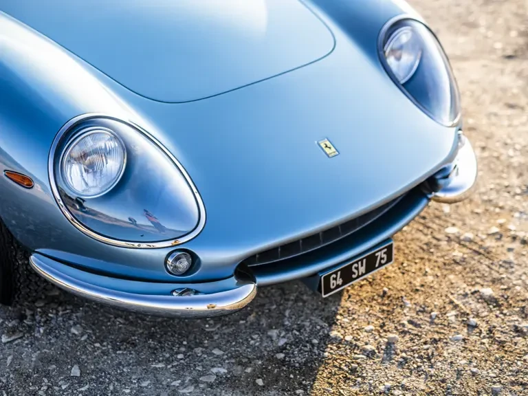 1966 Ferrari 275 GTB - Image 30 of 31