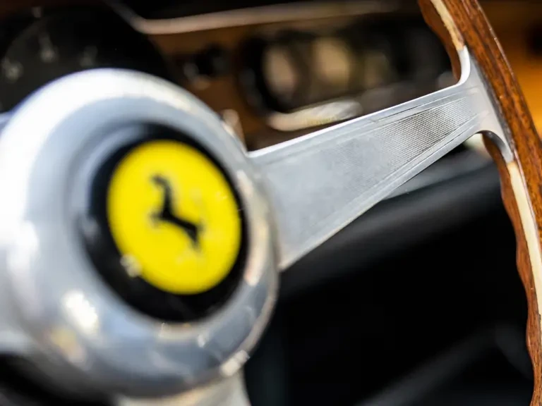 1966 Ferrari 275 GTB - Image 28 of 31