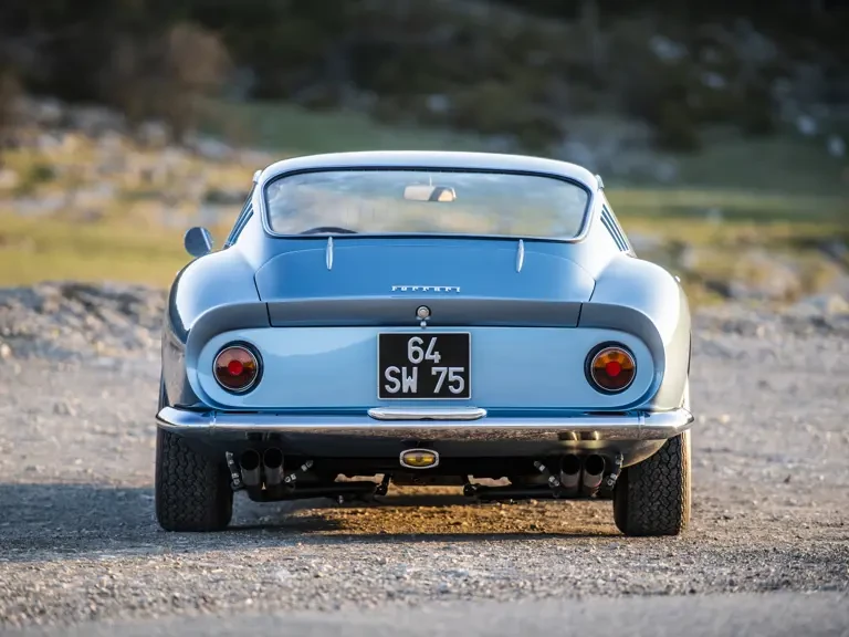 1966 Ferrari 275 GTB - Image 10 of 31